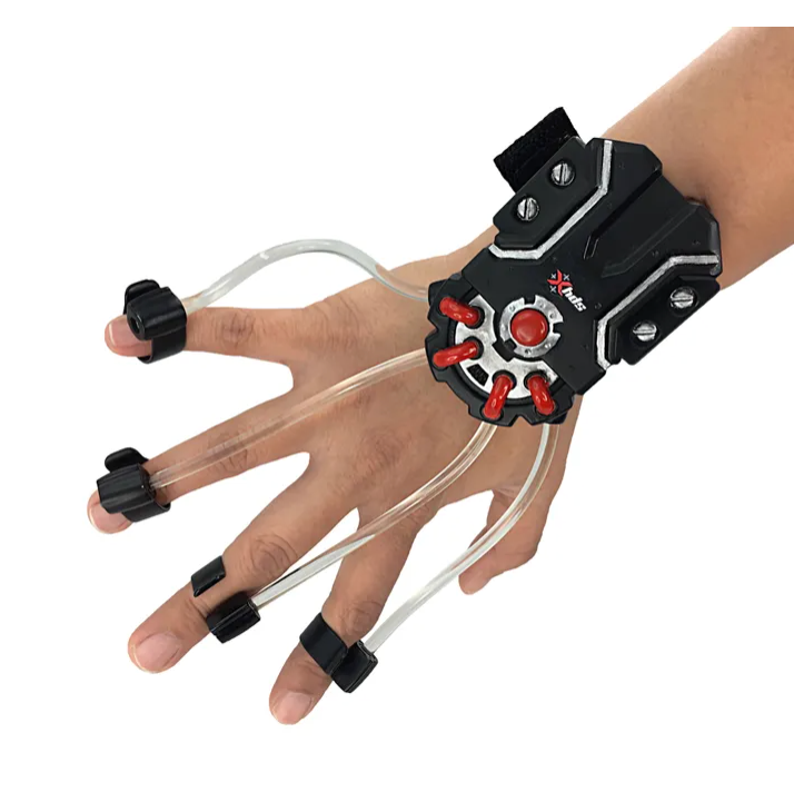 Light Hand