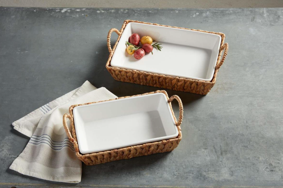 HYACINTH BAKING DISH SETS