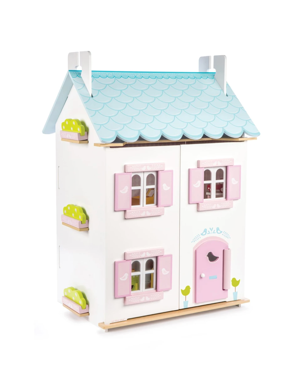 Blue Bird Cottage & Furniture