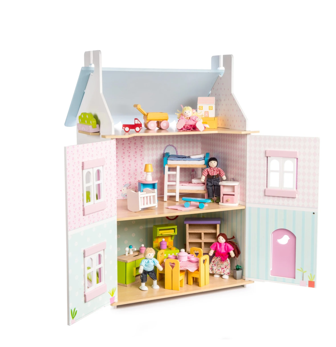 Blue Bird Cottage & Furniture