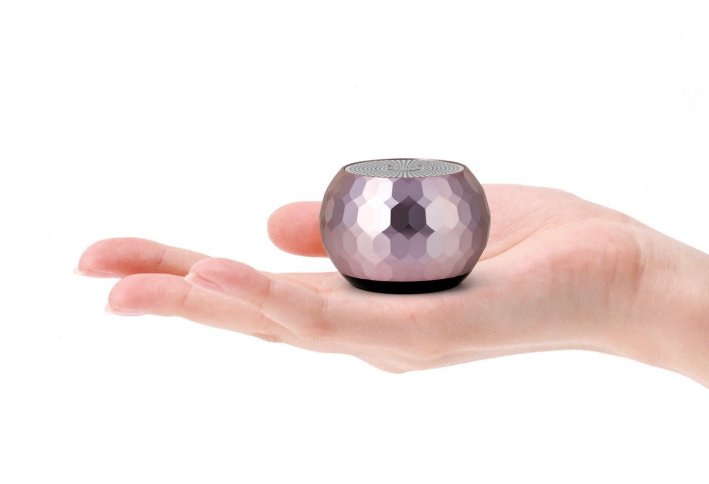 Mini GLAM Speaker Lilac