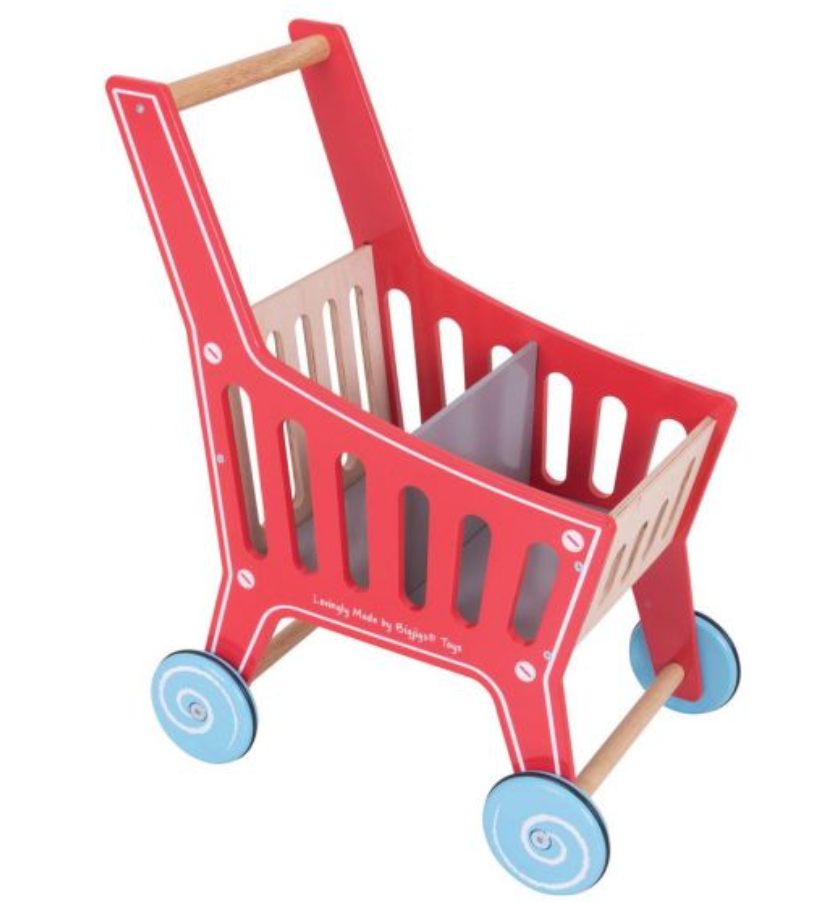 SHOPPING CART