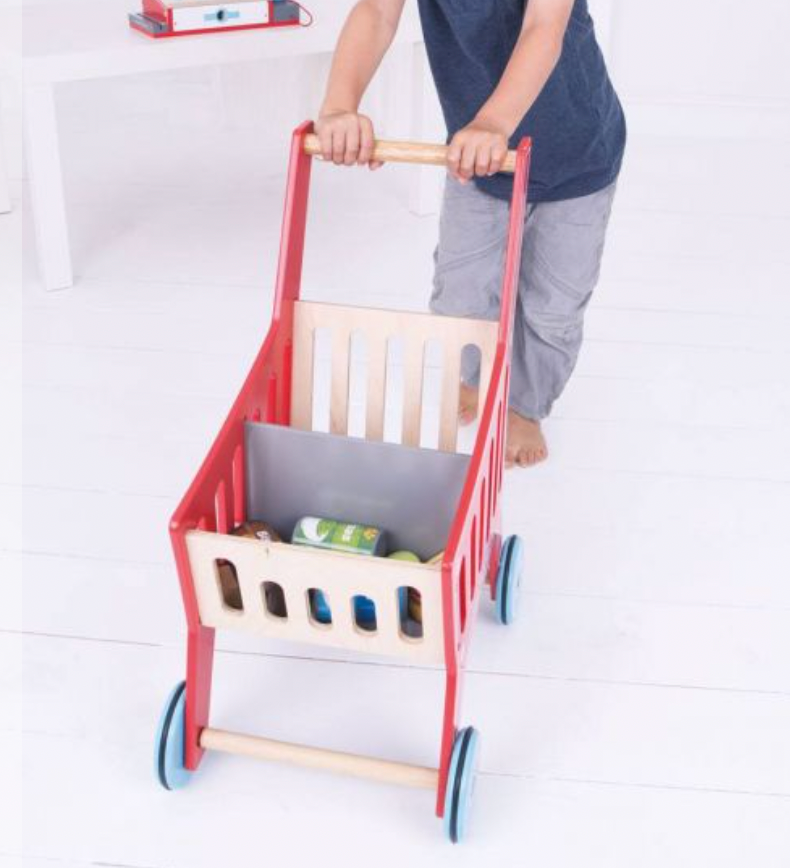 SHOPPING CART