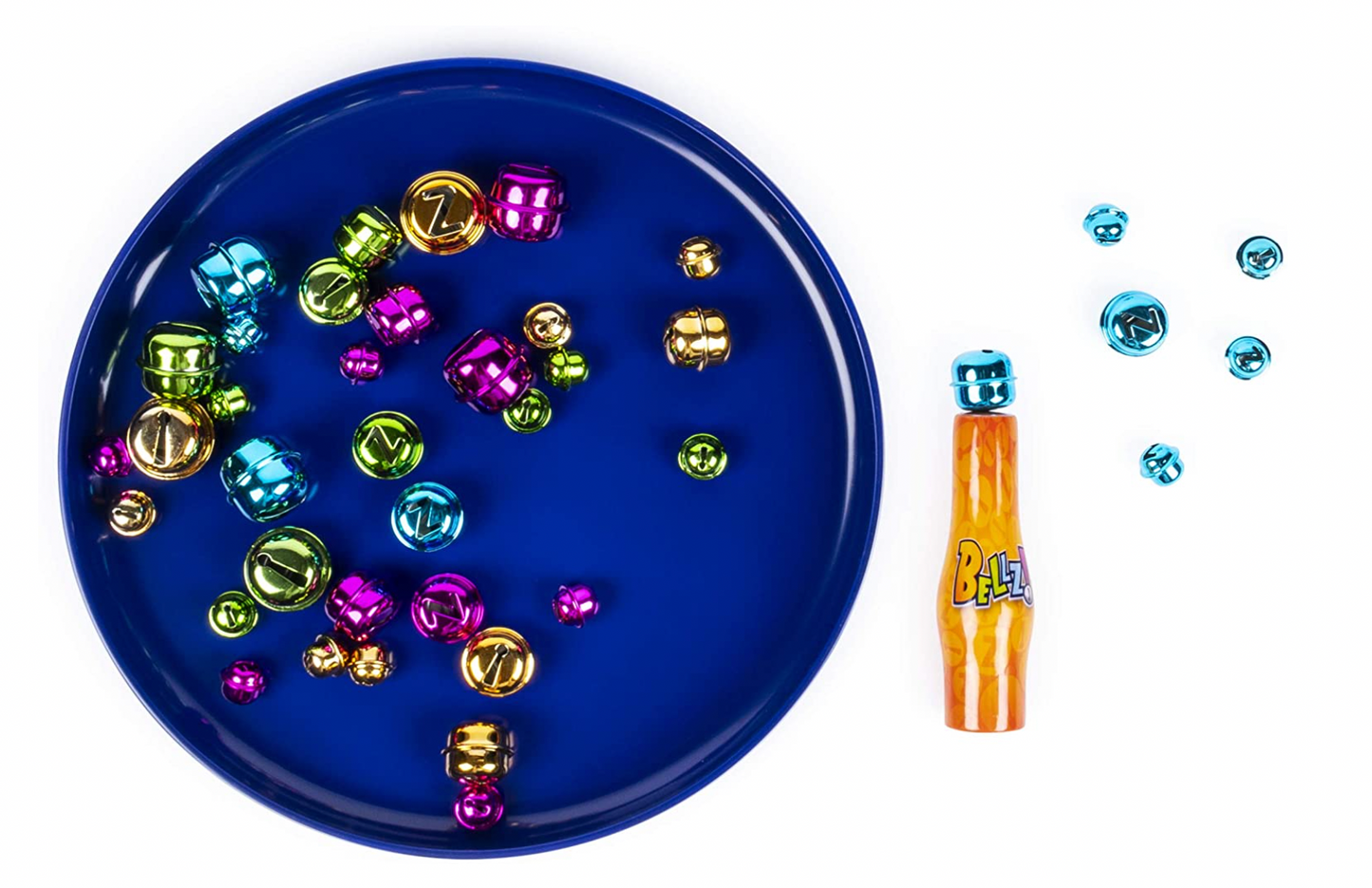 BELLZ POUCH MAGNETIC SET