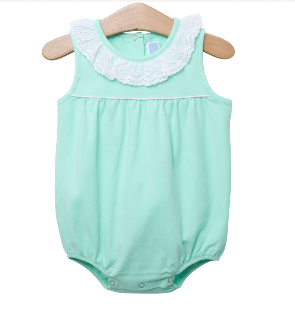 Allie Bubble Mint