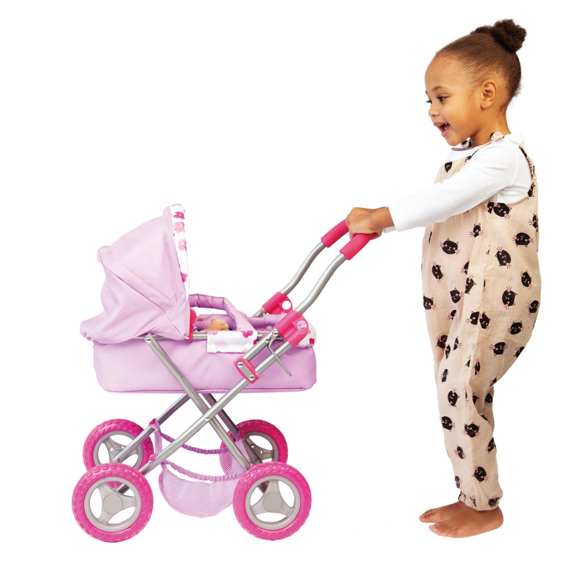 Stella Collection Buggy