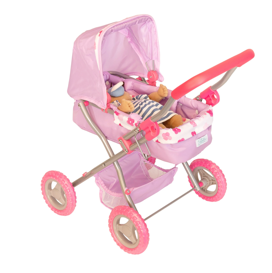 Stella Collection Buggy