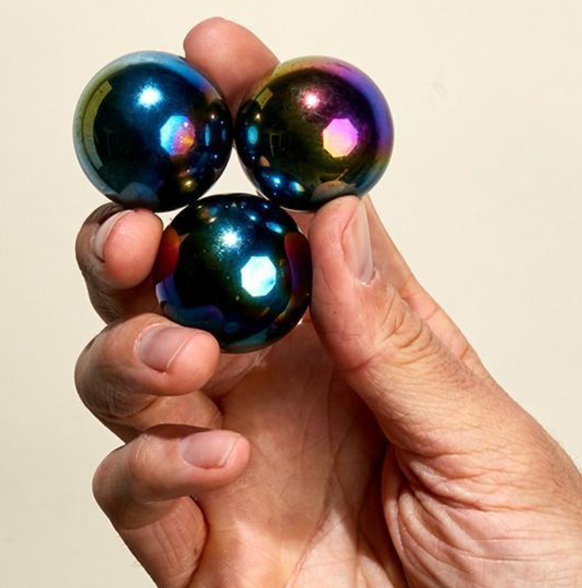 Speks Supers Oil Slick