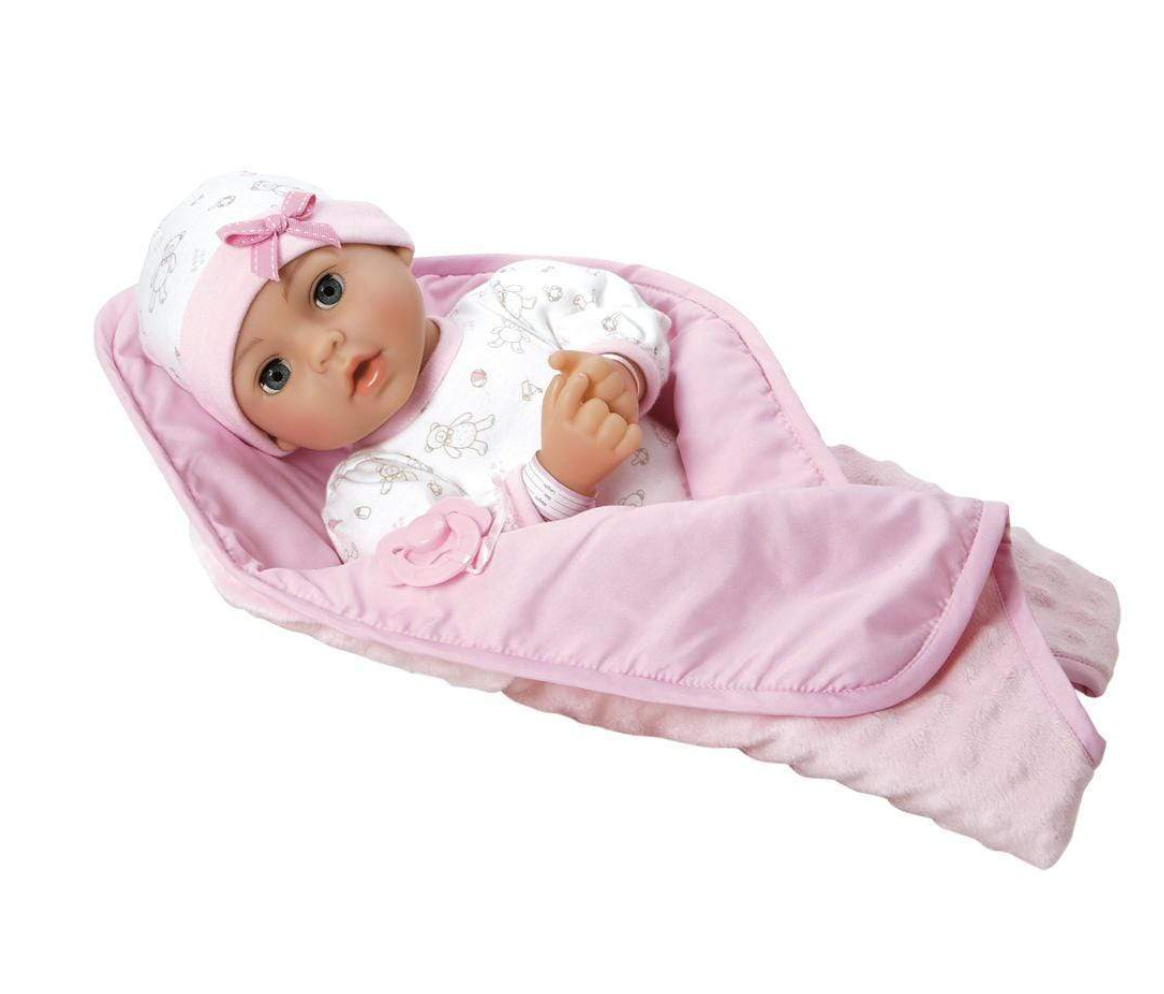 ADOPTION BABY-HOPE