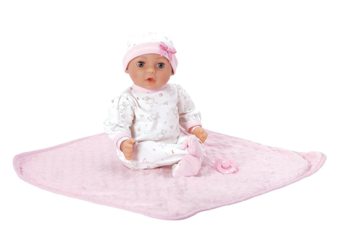 ADOPTION BABY-HOPE