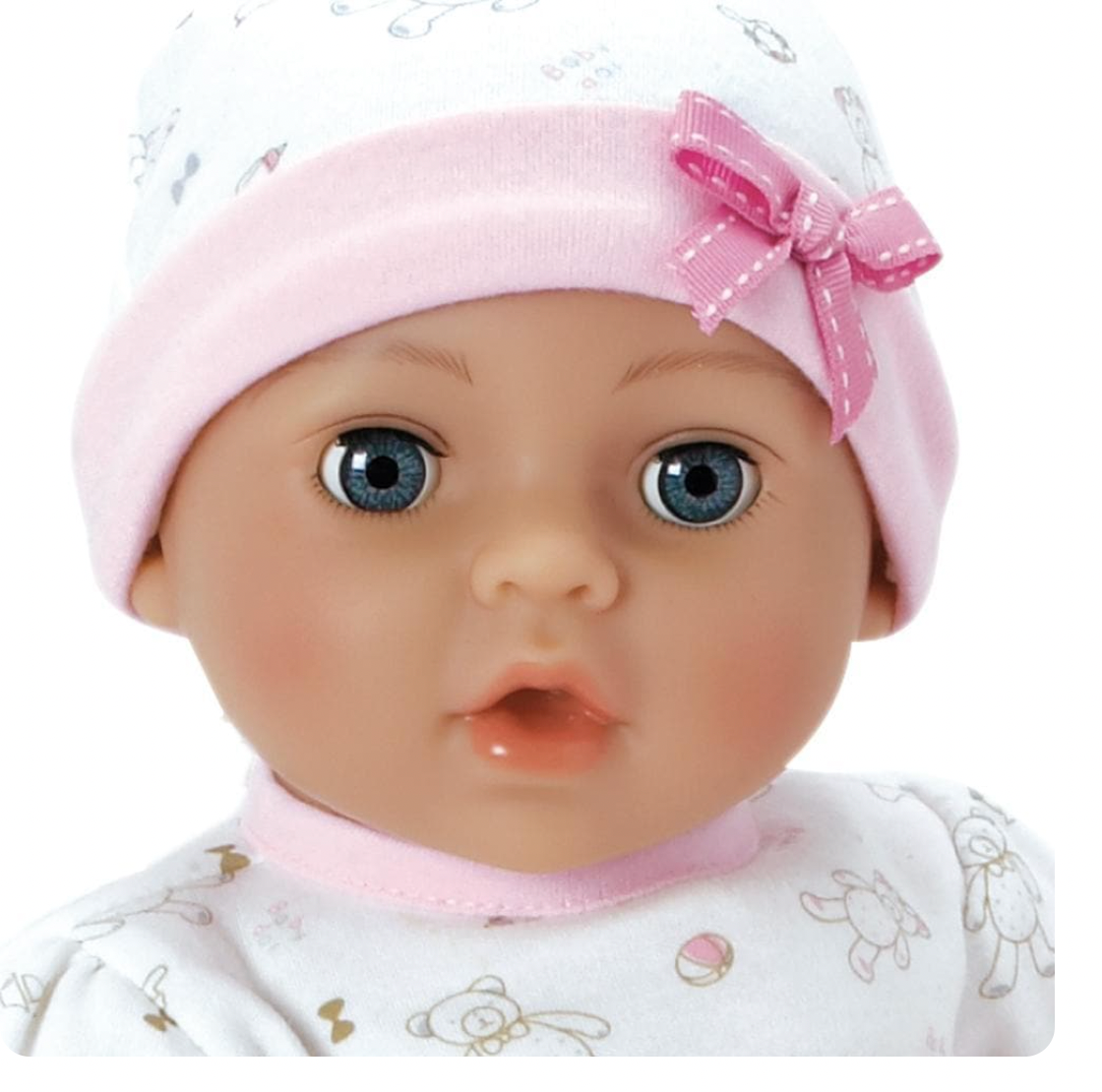 ADOPTION BABY-HOPE