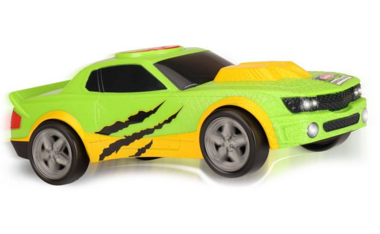 Road Rockers Motorized Dino Surprise Car