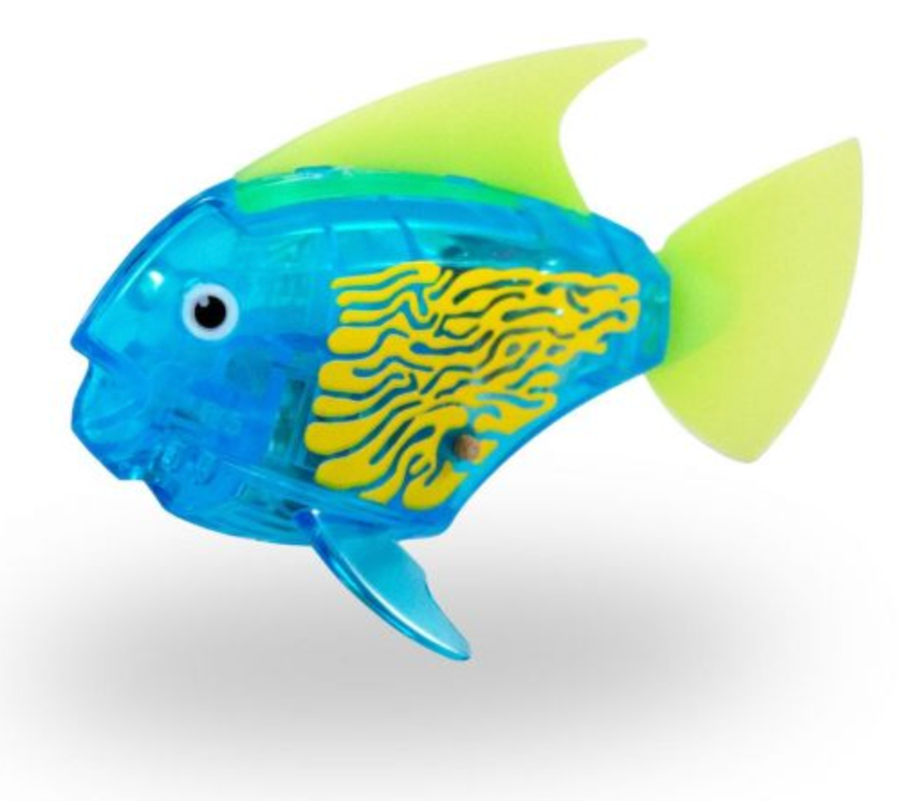 Hexbug Aquabot 2.0 Fish