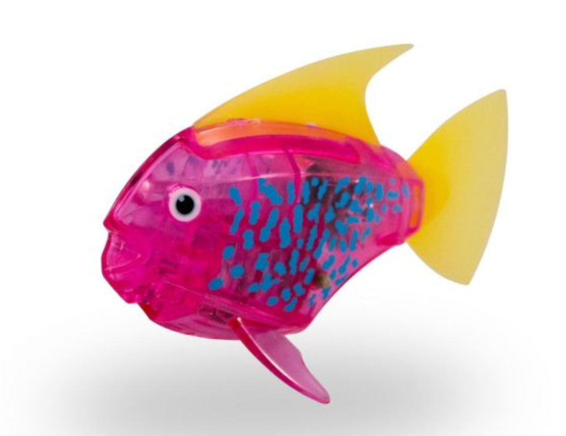 Hexbug Aquabot 2.0 Fish