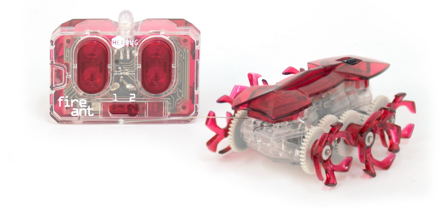 Hexbug Fire Ant
