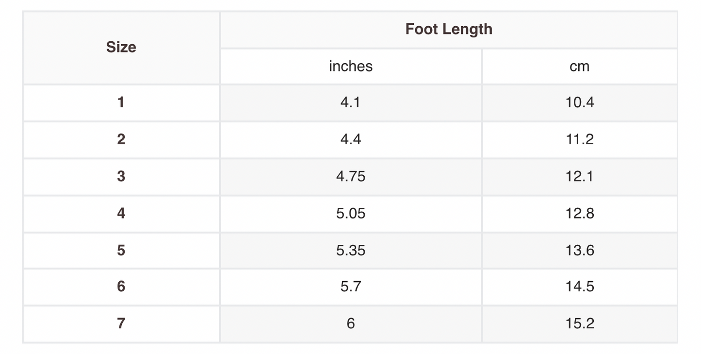 Shelby Angel Baby Caged Sandal