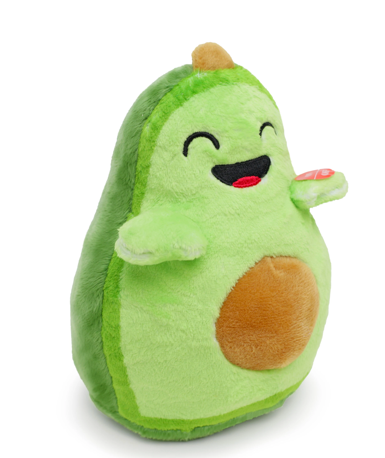 Loud Mouths Avocado