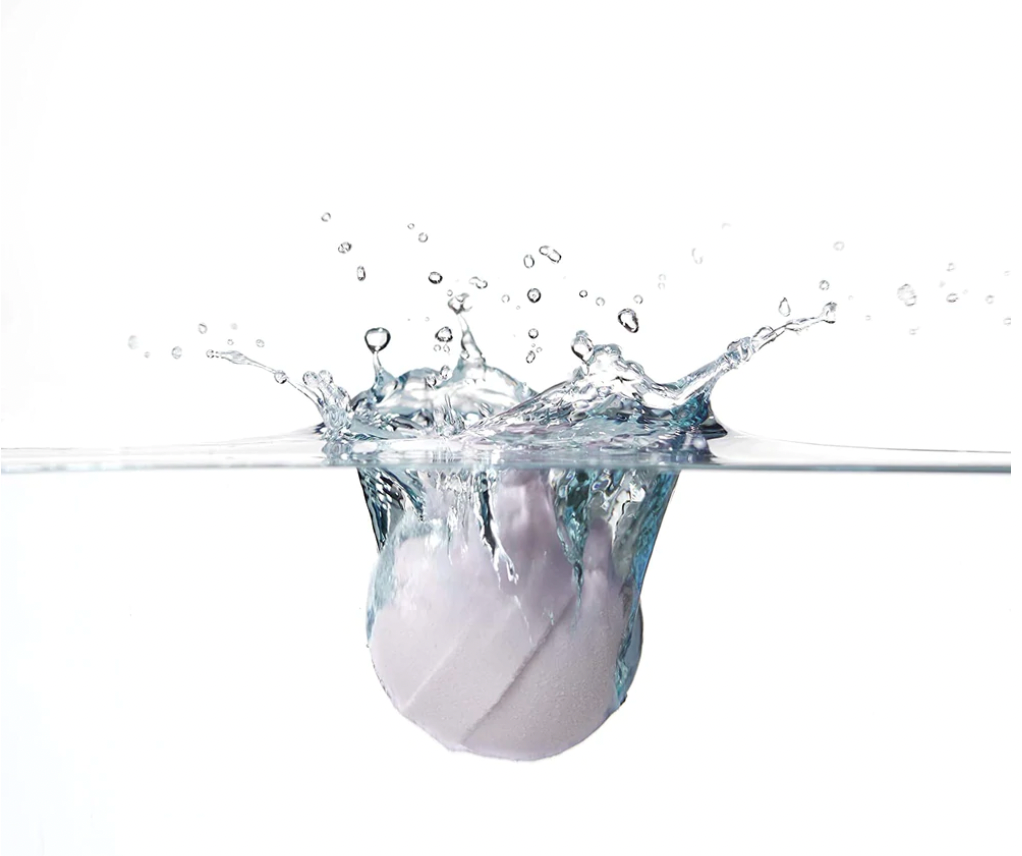 SleepFrida VAPOR BATH BOMBS