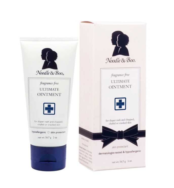 Noodle & Boo Ultimate Ointment