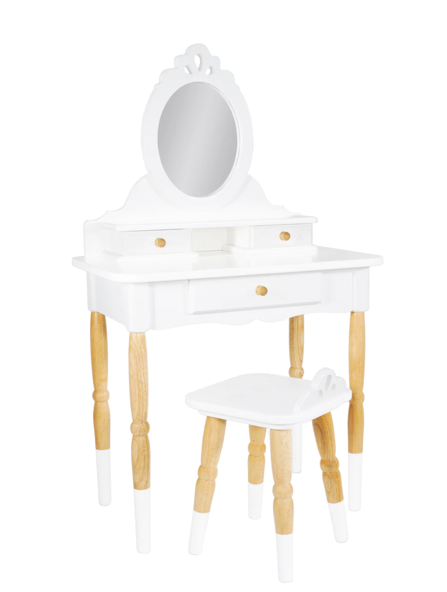 Le Toy Van Vanity Table & Chair