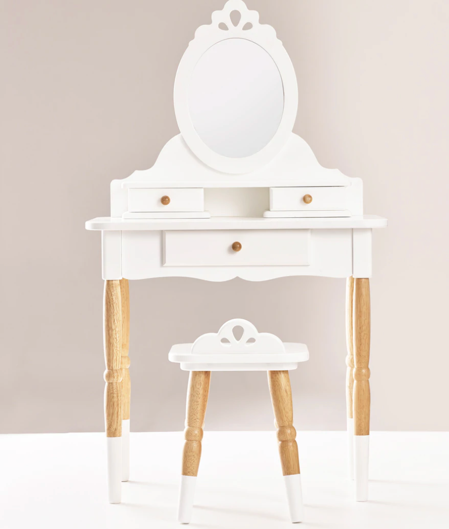 Le Toy Van Vanity Table & Chair