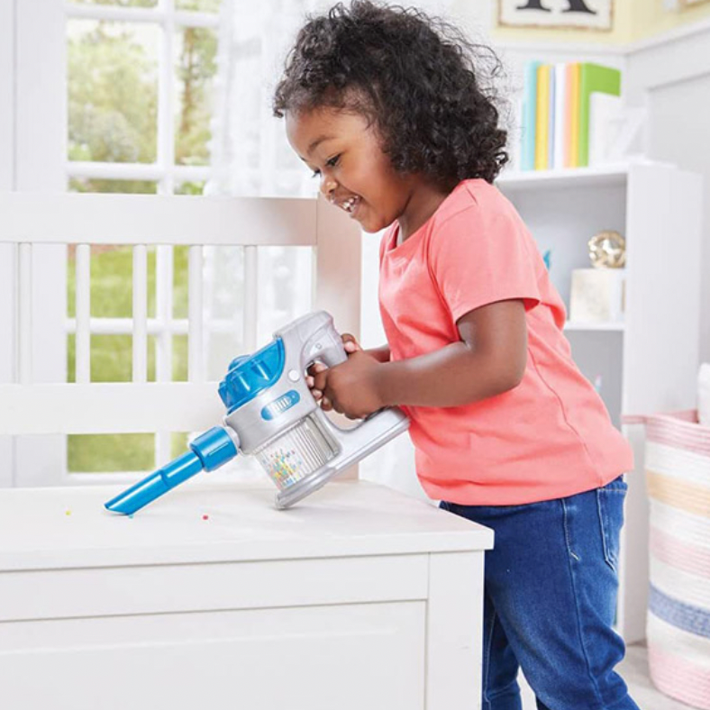 Tidy Vacuum Duo