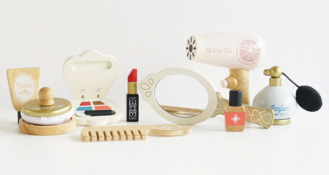 Star Beauty Bag