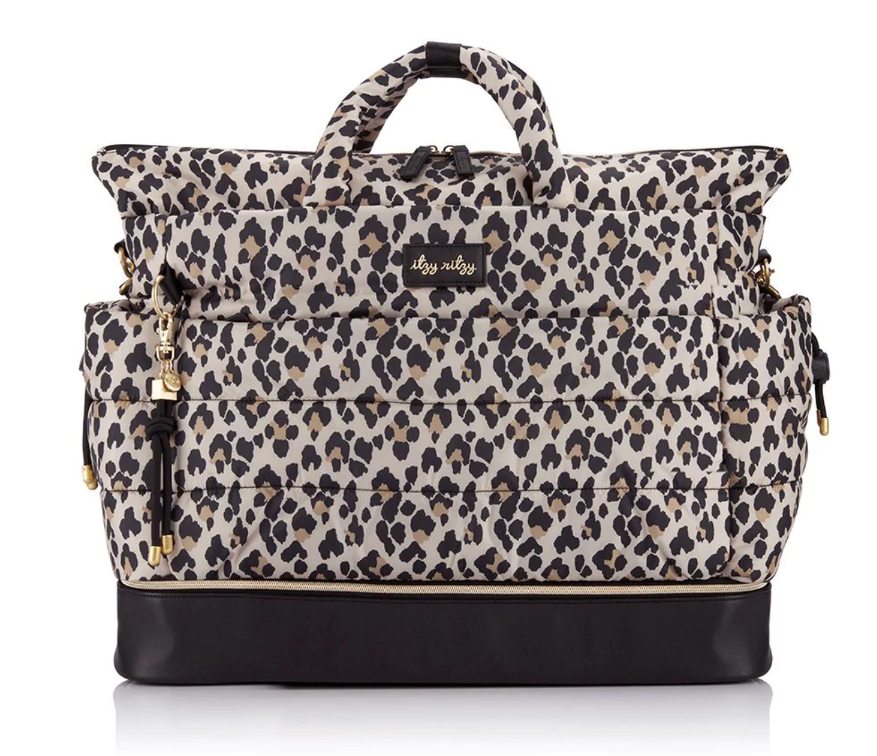 Dream Weekender Hospital & Travel Bag Leopard