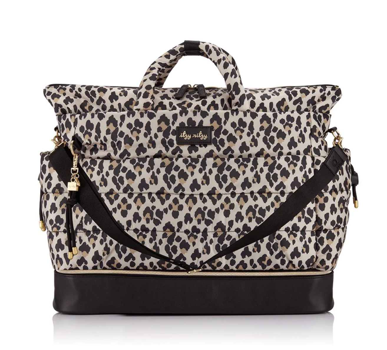 Dream Weekender Hospital & Travel Bag Leopard