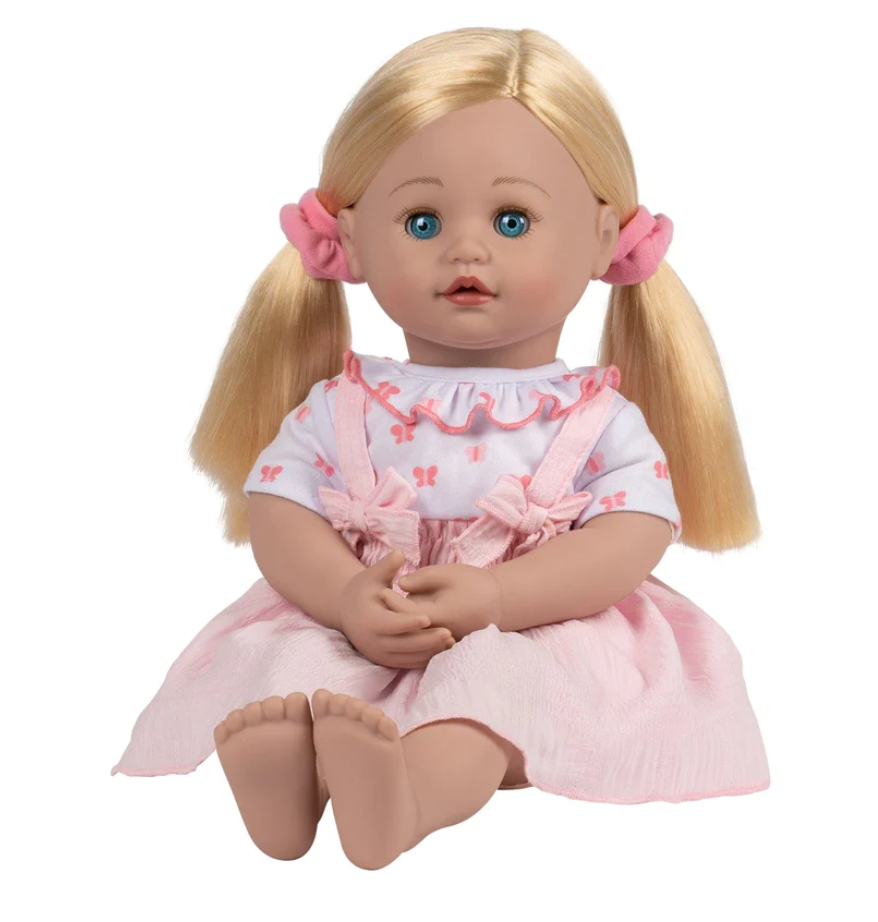 My Sweet Style-Avery