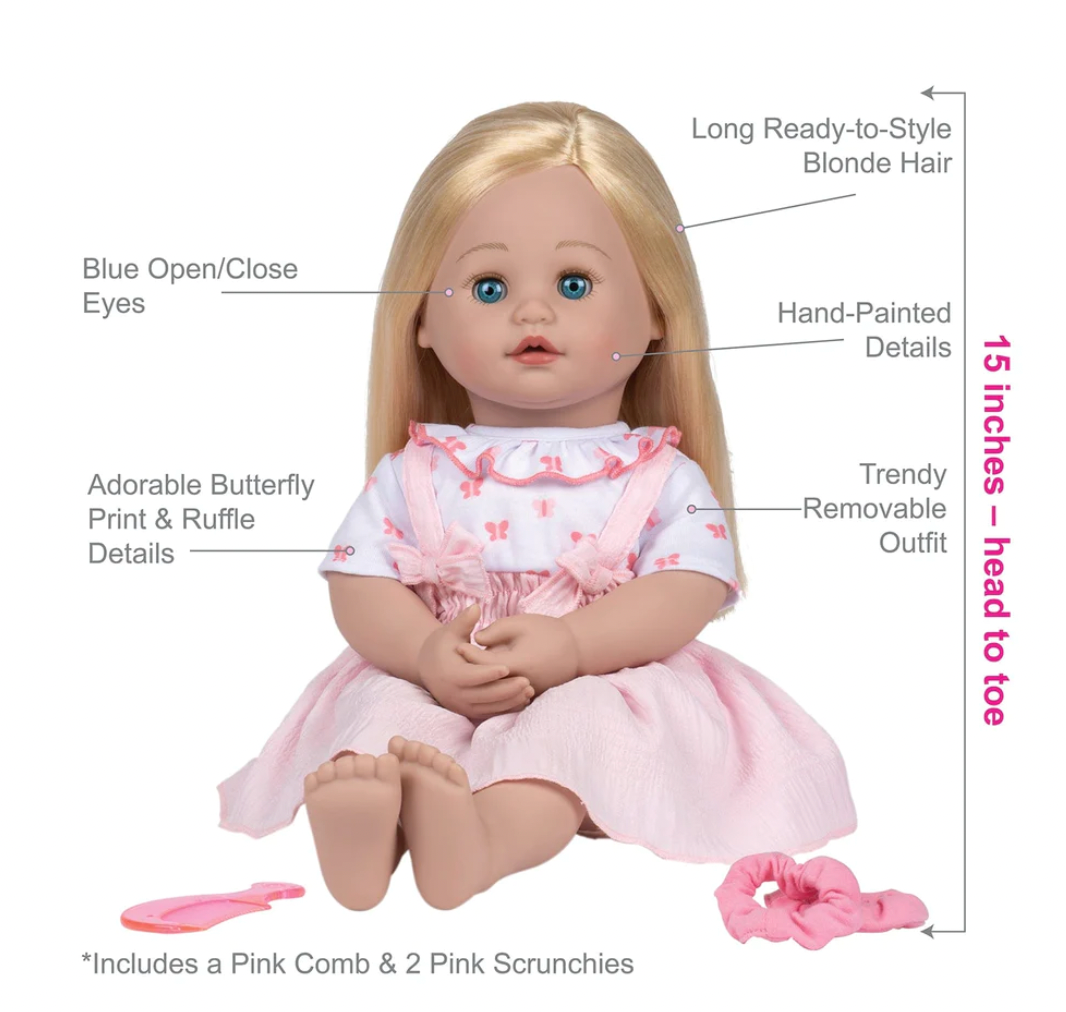My Sweet Style-Avery