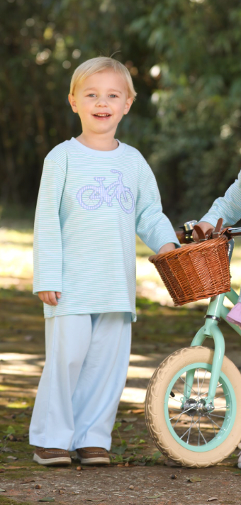 Bicycle Boys Pant Set