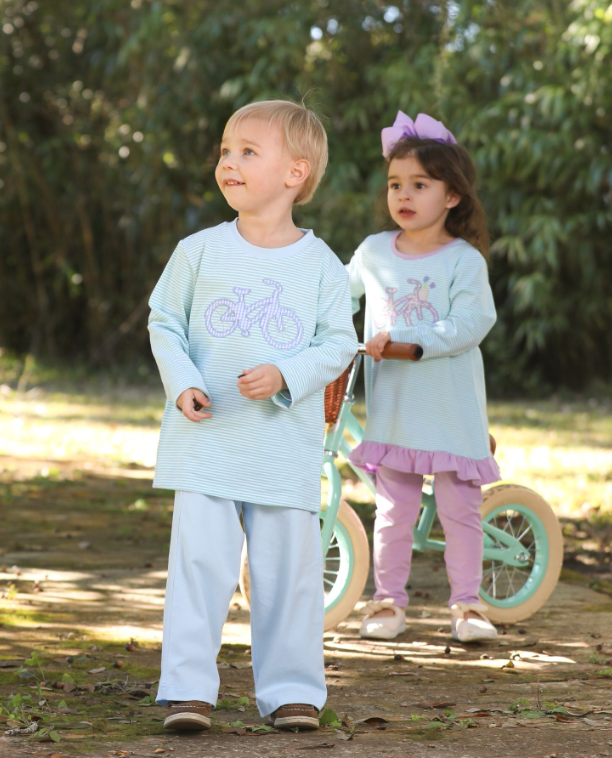 Bicycle Boys Pant Set