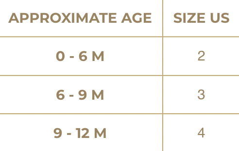 Aged Camel Leather Petal T Bar Soft Sole Shoe