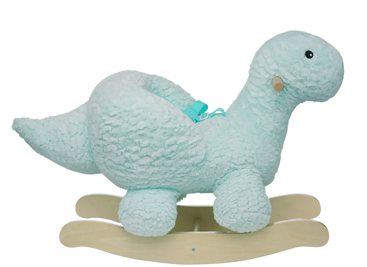 Rock N' Roary Dino Rocker