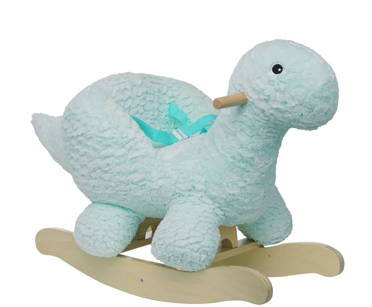 Rock N' Roary Dino Rocker