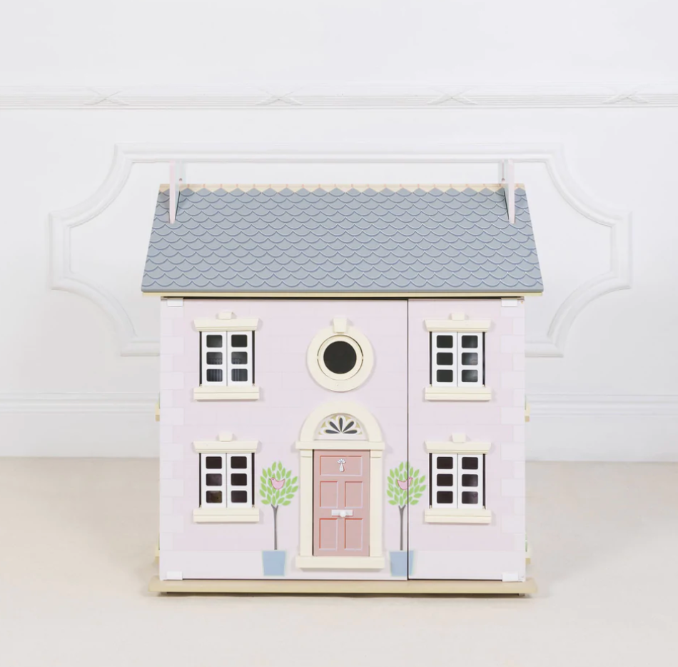 The Bay Tree House