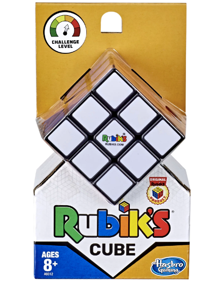 Rubiks 3x3 Cube