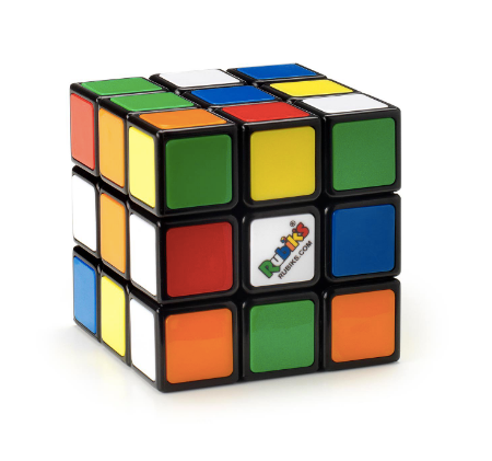 Rubiks 3x3 Cube
