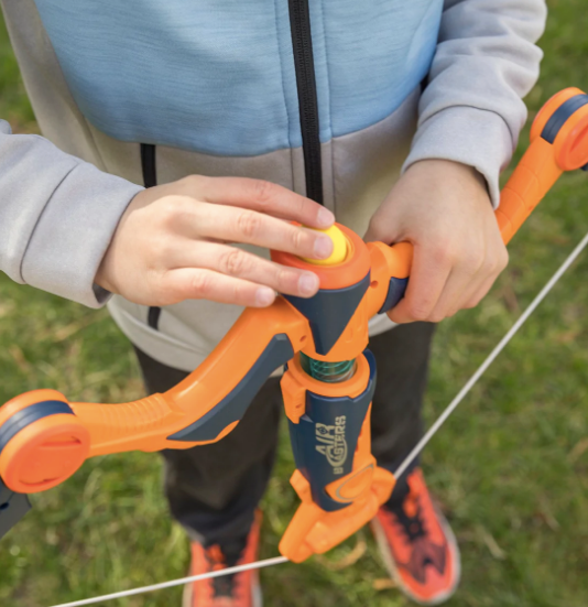 Air Blaster Archery Set