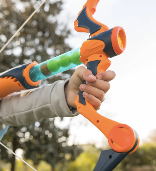 Air Blaster Archery Set