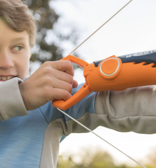 Air Blaster Archery Set