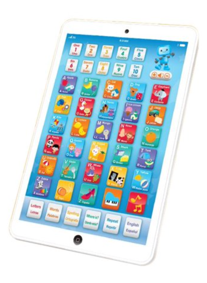Edutab Smart Children's Tablet & Phone