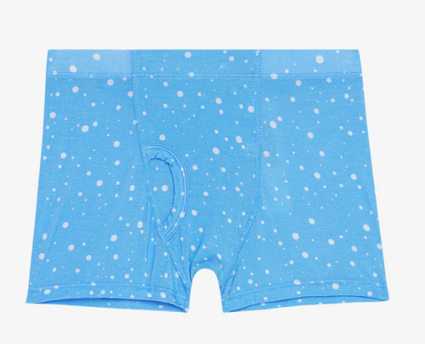 Posh Peanut Yeti 3-pc Boxer Brief Set