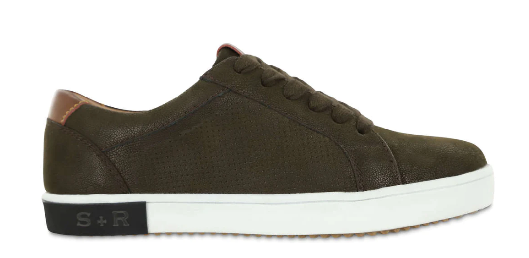 Mia Lil Colyn Shoe Chocolate
