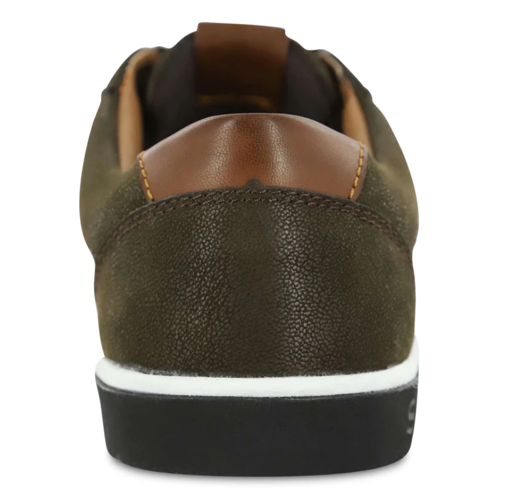 Mia Lil Colyn Shoe Chocolate