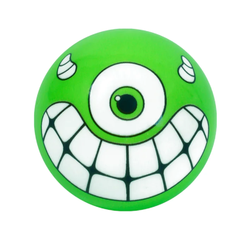 Super Bouncing Heads