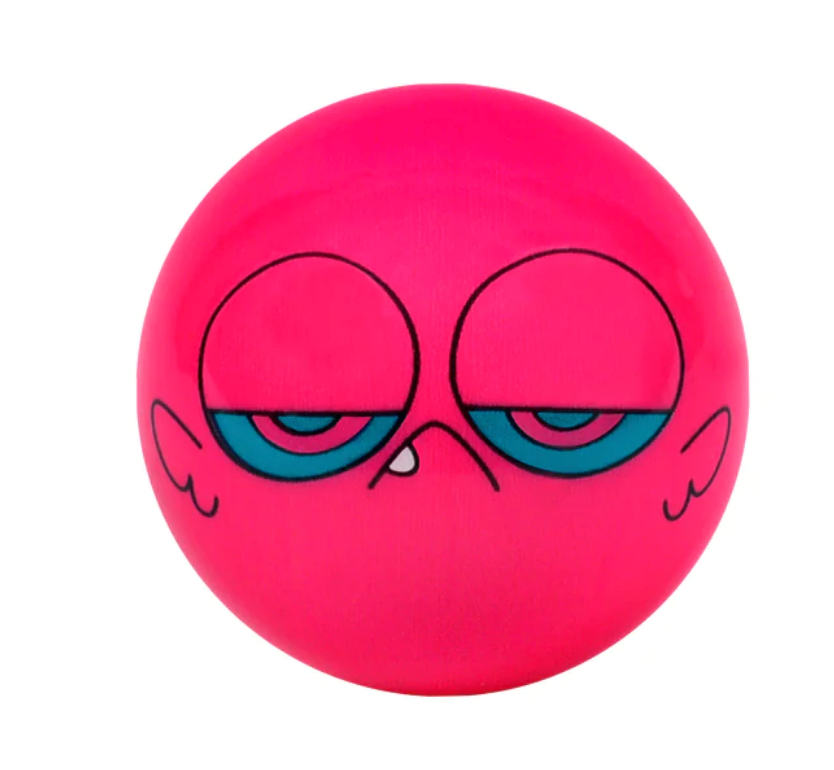 Super Bouncing Heads