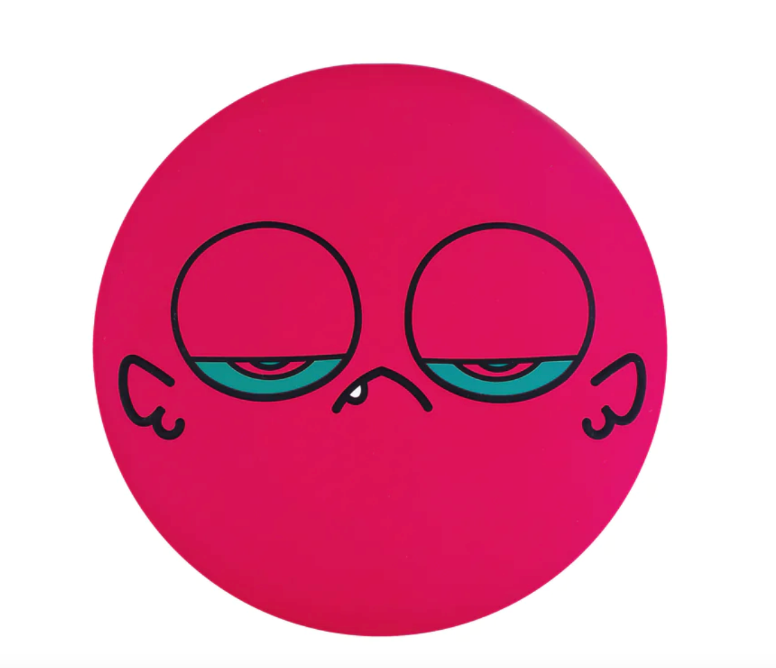 Super Flying Heads