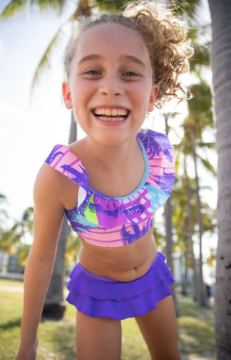 BB Miami Vice 2pc Swimsuit
